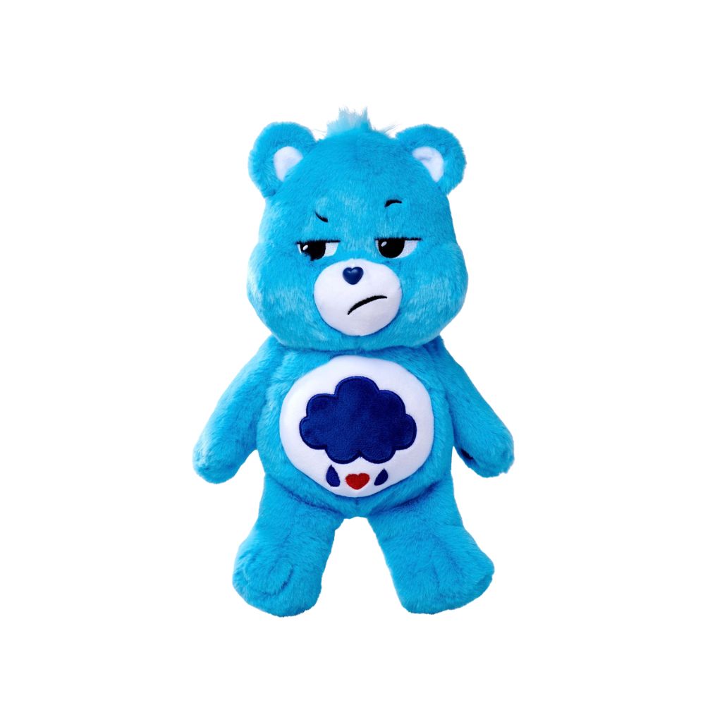 Simba Toys Knuffel Care Bears Mystery Kleur / Design – 1 Stuk