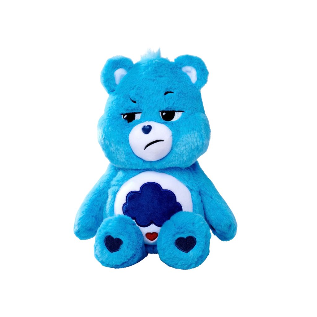 Simba Toys Knuffel Care Bears Mystery Kleur / Design – 1 Stuk