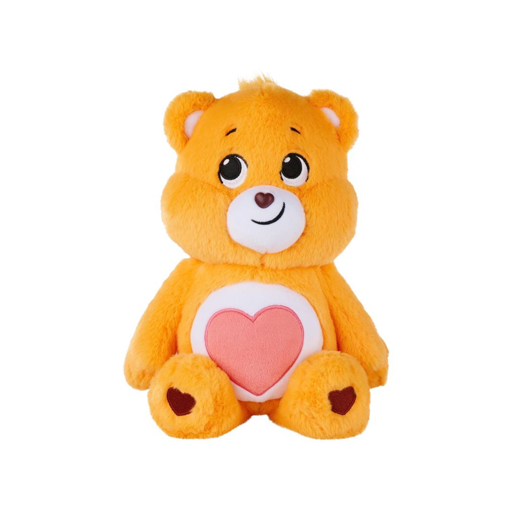 Simba Toys Knuffel Care Bears Mystery Kleur / Design – 1 Stuk