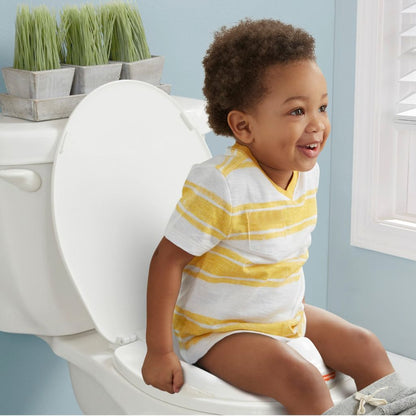 Fisher Price 3-en-1 Petit Pot White