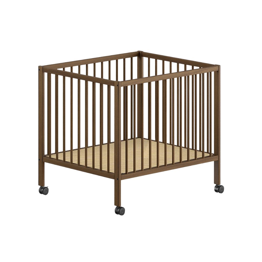 Jaxx Parc Dino Walnut