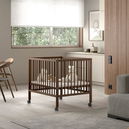 Jaxx Parc Dino Walnut