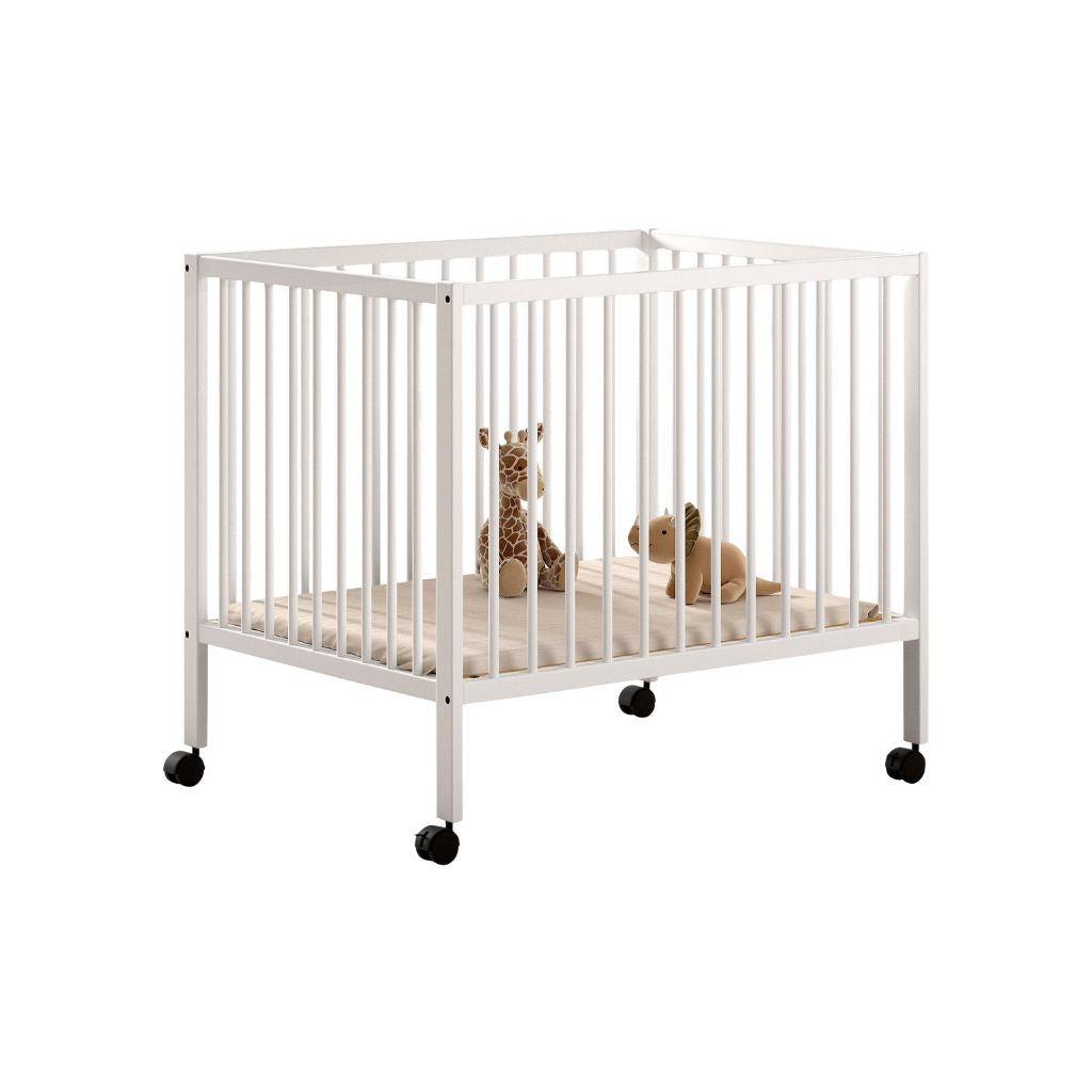 JAXX Park Dino White