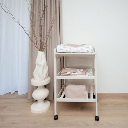 Pericles Trousse De Toilette Teckel Teddy Powder