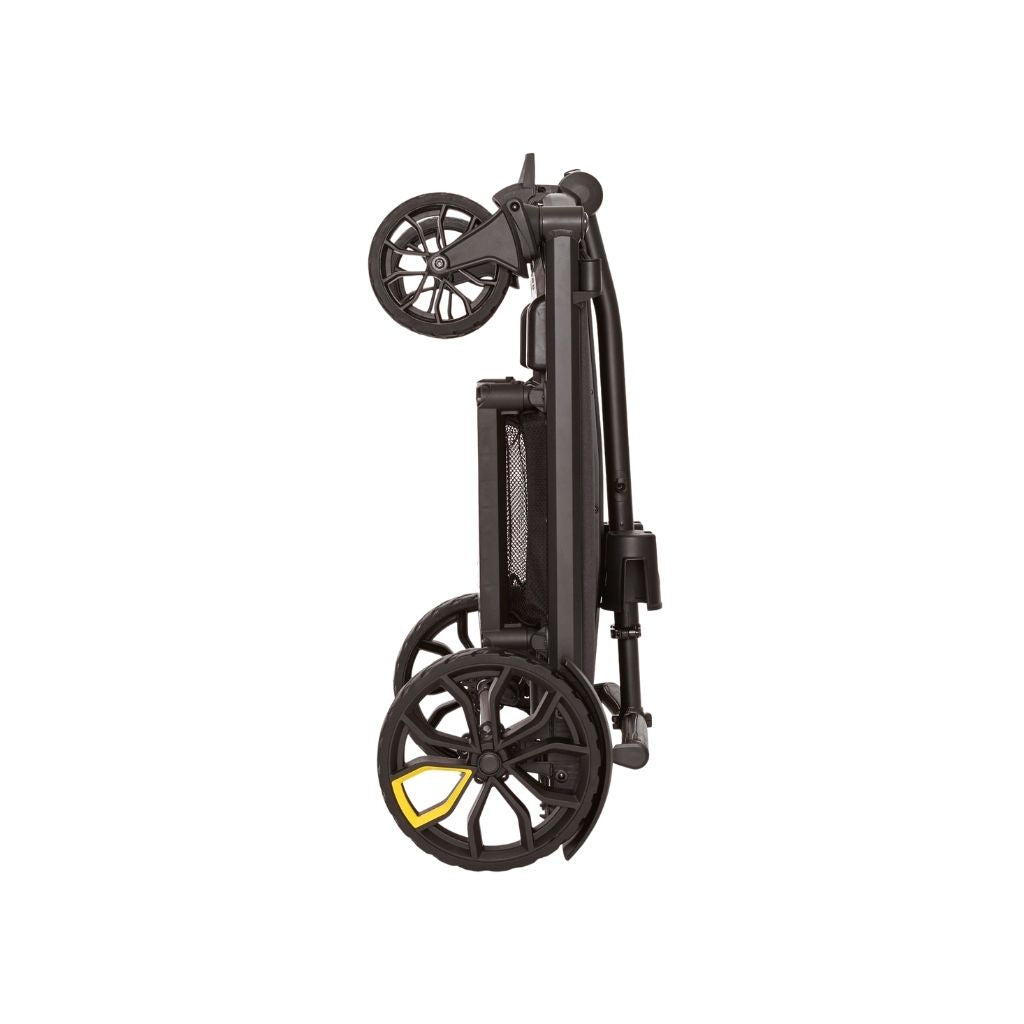 Veer Chariot Cruiser Dark Grey / Black