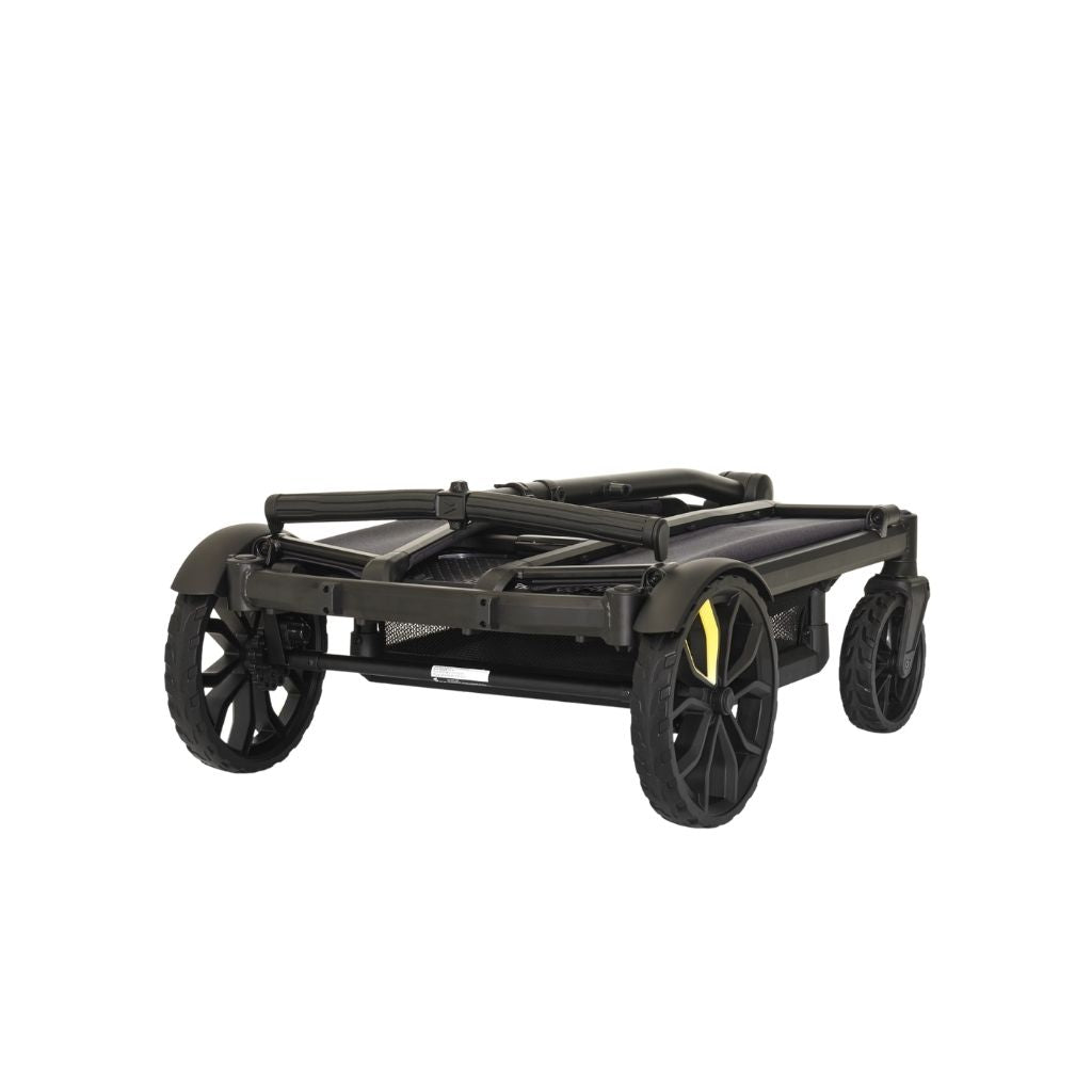 Veer Chariot Cruiser XL Dark Grey