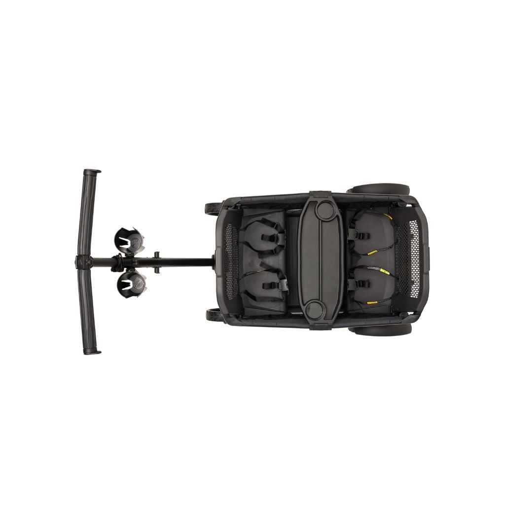 Veer Chariot Cruiser XL Dark Grey