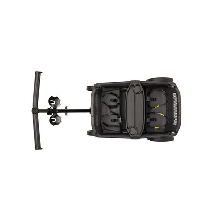 Veer Chariot Cruiser XL Dark Grey