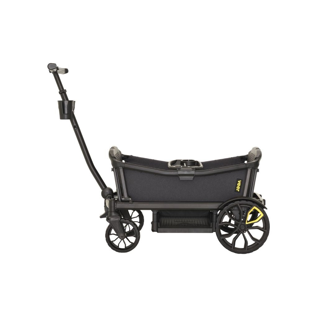 Veer Chariot Cruiser XL Dark Grey
