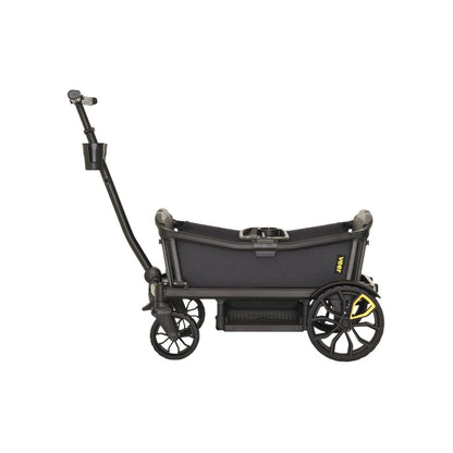 Veer Chariot Cruiser XL Dark Grey