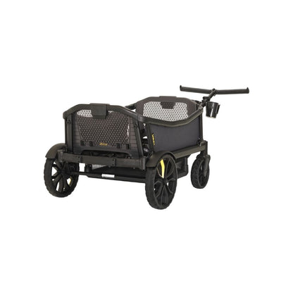 Veer Chariot Cruiser XL Dark Grey