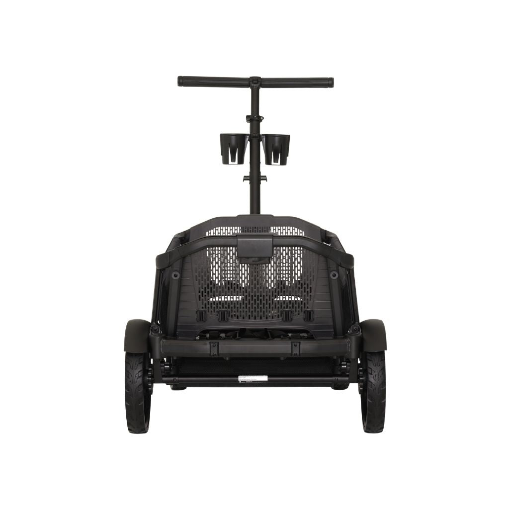 Veer Chariot Cruiser XL Dark Grey