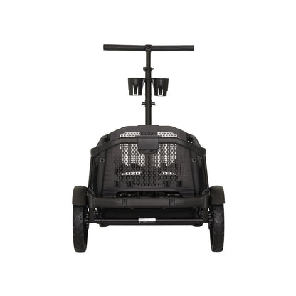 Veer Chariot Cruiser XL Dark Grey
