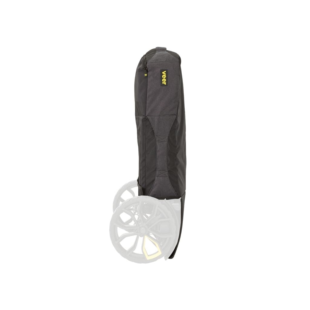 Veer Transporttas Voor Bolderkar Cruiser Dark Grey