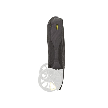 Veer Transporttas Voor Bolderkar Cruiser Dark Grey