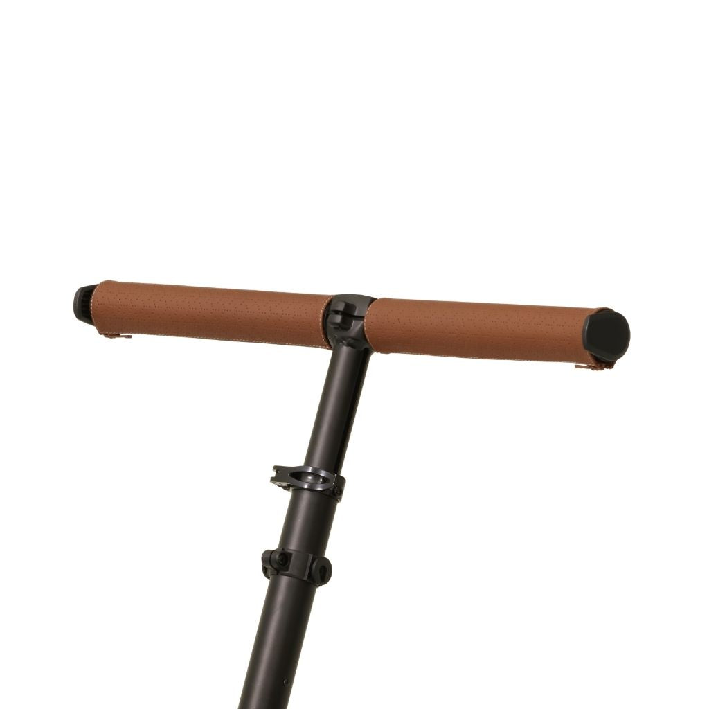 Veer Leren Handvat Voor Bolderkar Cruiser Brown
