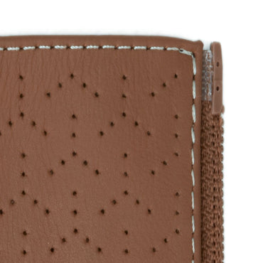 Veer Leren Handvat Voor Bolderkar Cruiser Brown
