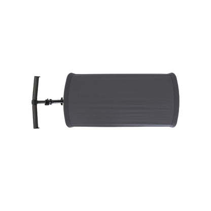 Veer Pare-soleil Pour Chariot Cruiser Dark Grey