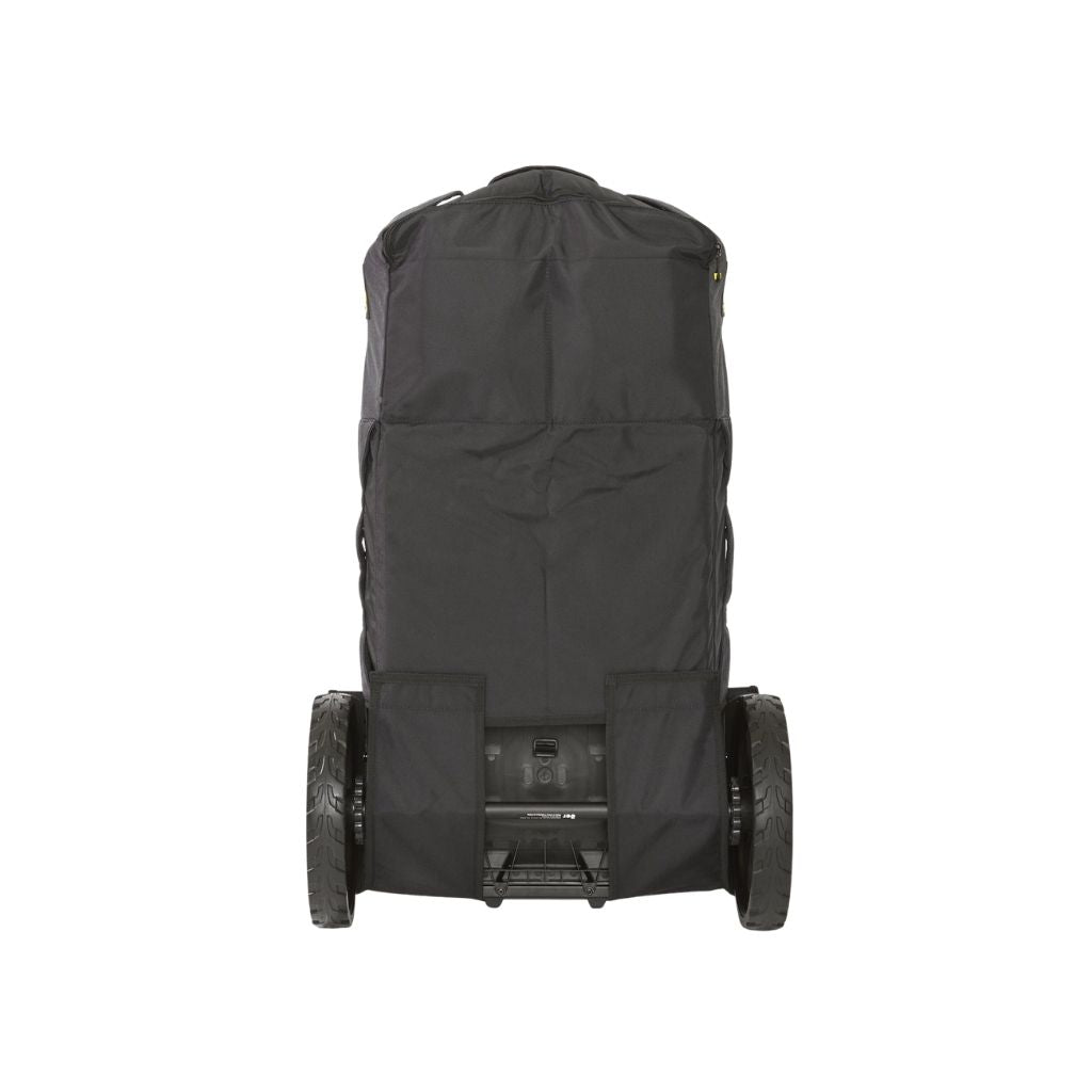 Veer Transporttas Voor Bolderkar Cruiser XL Dark Grey