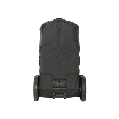 Veer Transporttas Voor Bolderkar Cruiser XL Dark Grey