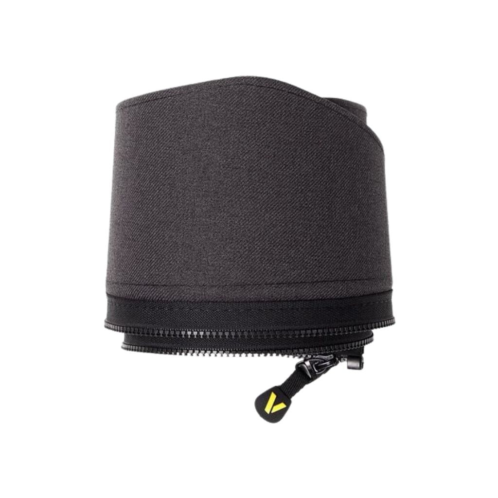Veer Zonnekap Visor Voor Bolderkar Cruiser XL Dark Grey