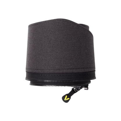 Veer Zonnekap Visor Voor Bolderkar Cruiser XL Dark Grey