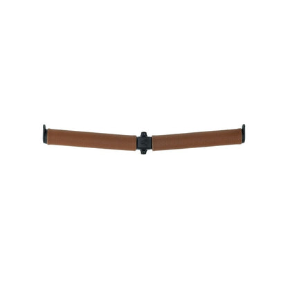 Veer Leren Handvat Voor Bolderkar Cruiser XL Brown