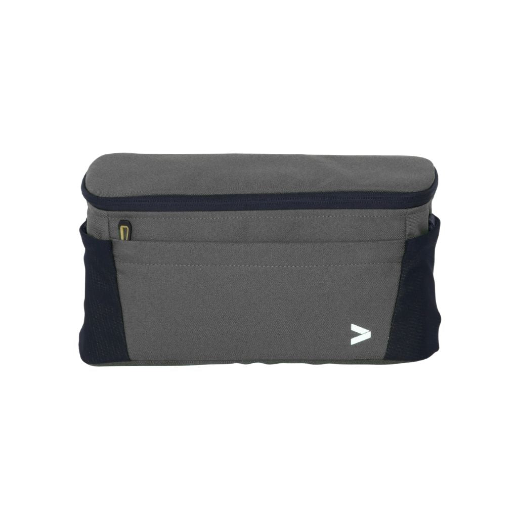 Veer Organizer Voor Bolderkar Cruiser / Cruiser XL Black