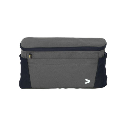 Veer Organizer Voor Bolderkar Cruiser / Cruiser XL Black