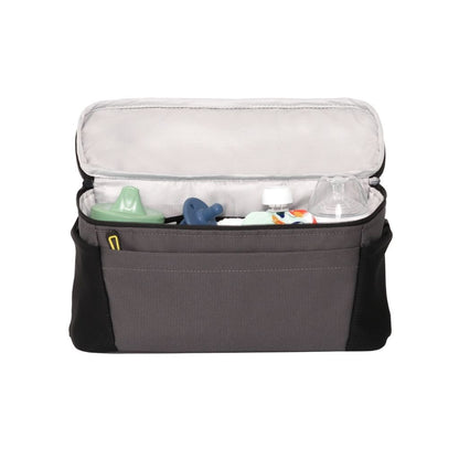 Veer Organizer Voor Bolderkar Cruiser / Cruiser XL Black