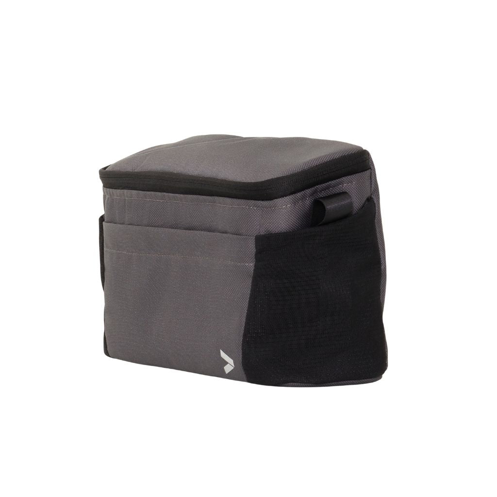 Veer Organizer Voor Bolderkar Cruiser / Cruiser XL Black