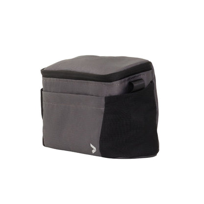 Veer Organizer Voor Bolderkar Cruiser / Cruiser XL Black