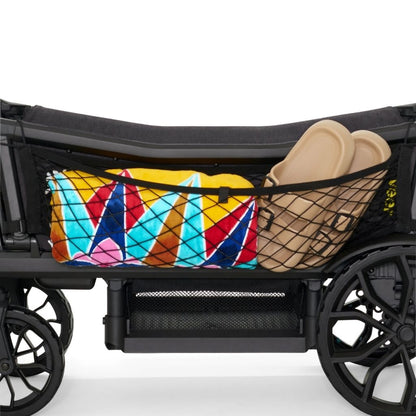 Veer Cargo Nets Pour Chariot Cruiser / Cruiser XL Black – 2 Pièces