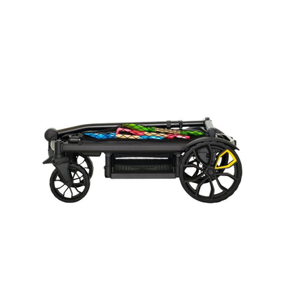 Veer Cargo Nets Pour Chariot Cruiser / Cruiser XL Black – 2 Pièces