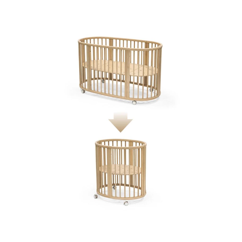 Stokke® Kit De Réduction V3 Pour Lit Sleepi™ Natural