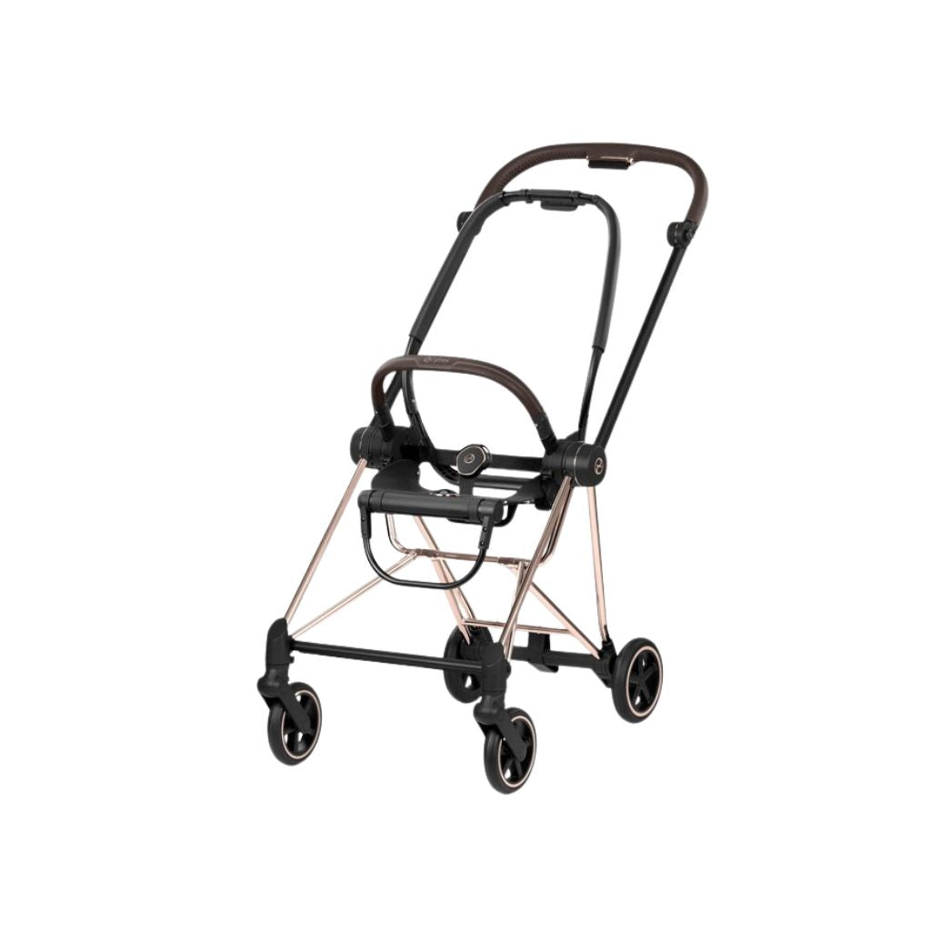 Cybex Onderstel Voor Kinderwagen Mios Rosegold