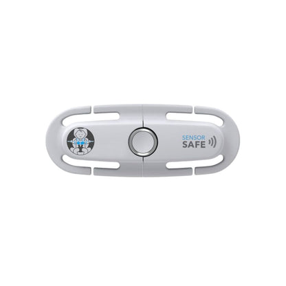 Cybex Clip De Sécurité Pour Ceintures SensorSafe-kit Peuter Grey