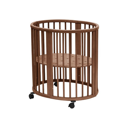 Stokke® Lit Sleepi™ Mini Warm Brown