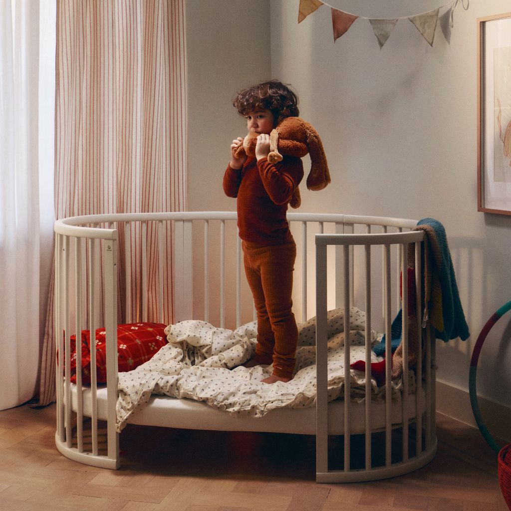 Stokke® Bed Sleepi™ White