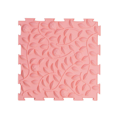 Sense2Play Sensorische Voelmatten Pasteltinten – 6 Stuks