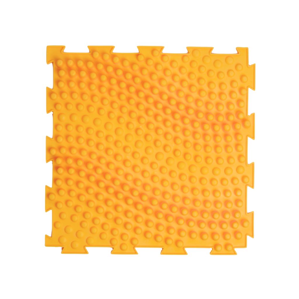 Sense2Play Sensorische Voelmatten Pasteltinten – 6 Stuks