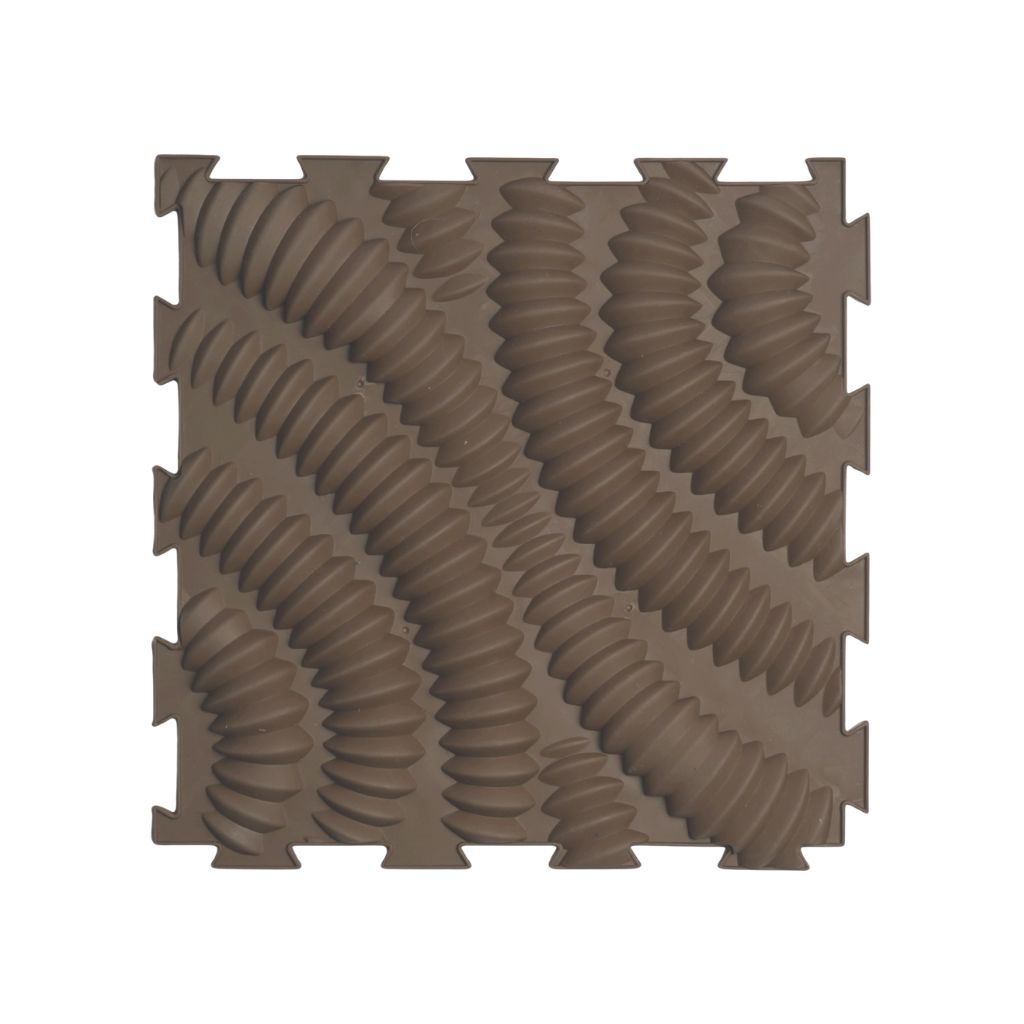 Sense2Play Tapis Sensoriels Multi - 6 Pièces