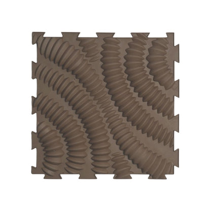 Sense2Play Tapis Sensoriels Multi - 6 Pièces