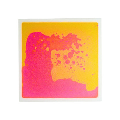 Sense2Play Dalle De Sol Sensorielle Pink / Orange – 1 Pièce
 
