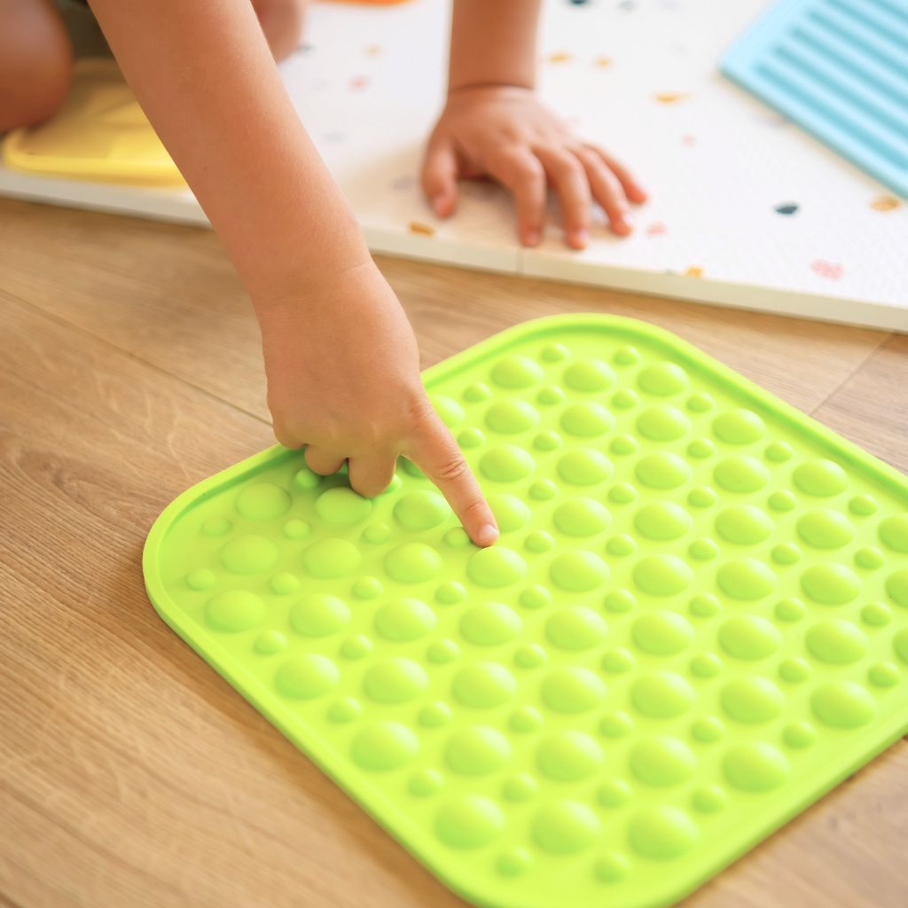 Sense2Play Moules En Silicone Sensi'Formes Multi - 8 Pièces