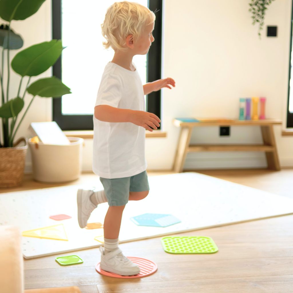 Sense2Play Moules En Silicone Sensi'Formes Multi - 8 Pièces