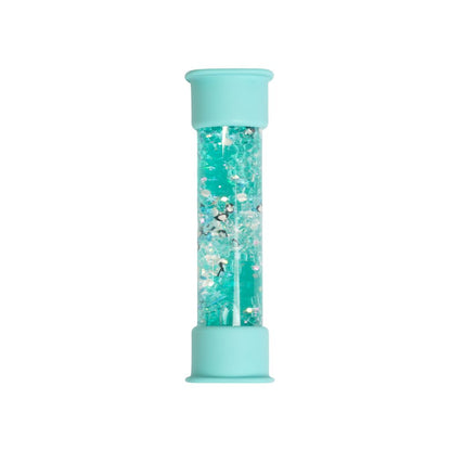 Sense2Play Sensorische Ontdekfles Blue Arctic