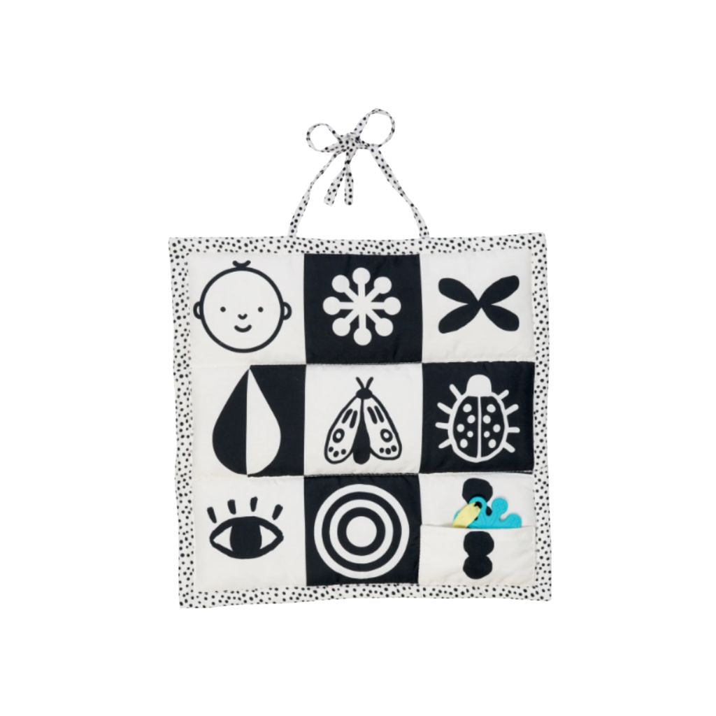 Manhattan Toy Wimmer 3-in-1 Speelmat Multi