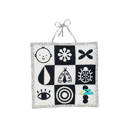 Manhattan Toy Wimmer 3-in-1 Speelmat Multi