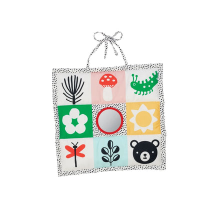 Manhattan Toy Wimmer 3-in-1 Speelmat Multi